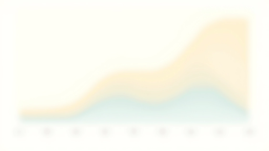 Grafische Darstellung eines Tagesrhythmus mit Energiekurve, zeigt Höhe- und Tiefpunkte über 24 Stunden hinweg